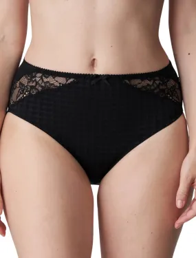 PrimaDonna Madison Full Briefs, Black | Prima donna Briefs Madison