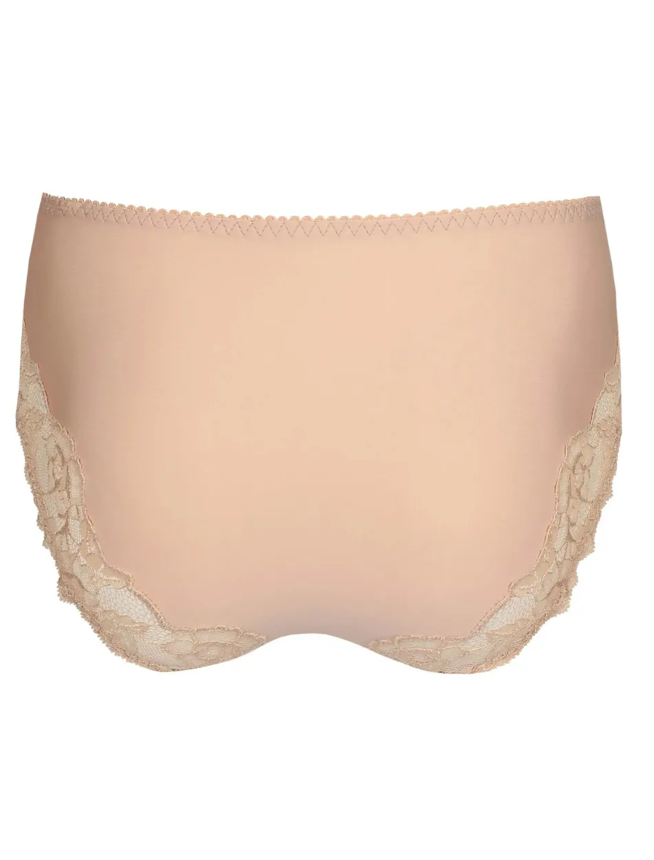 PrimaDonna Madison Full Briefs, Caffe Latte | Beige Primadonna Panty