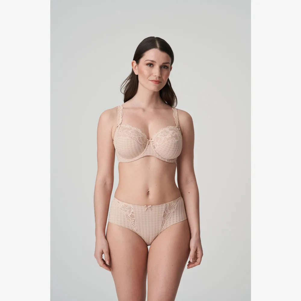 PrimaDonna Madison Full Cup Wire Bra, Caffe Latte | Beige PrimaDonna Madison Bras