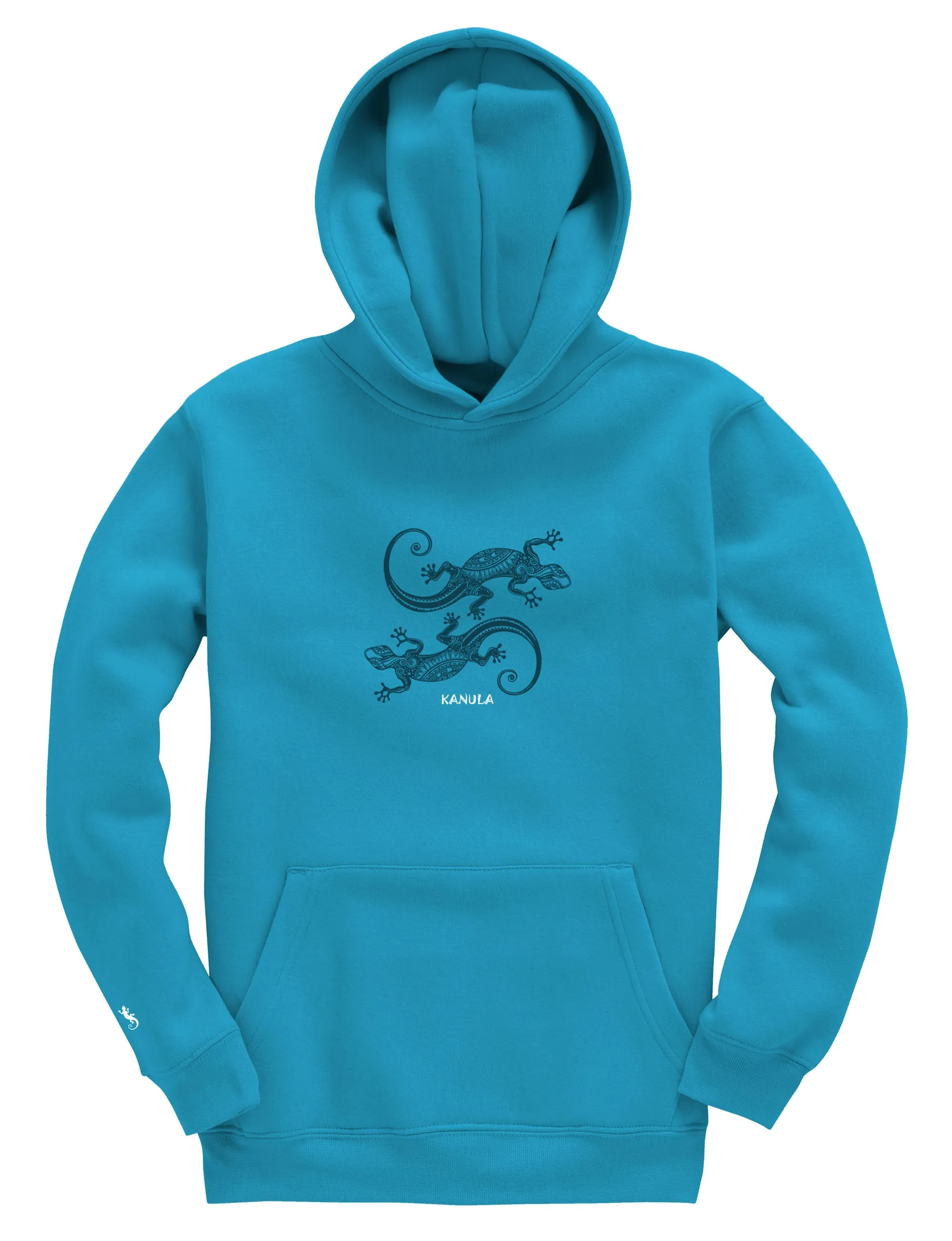 Pullover Hoodie - Kids - 9 Colours