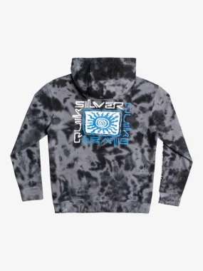 Quiksilver Slow Dive Youth Hoodie