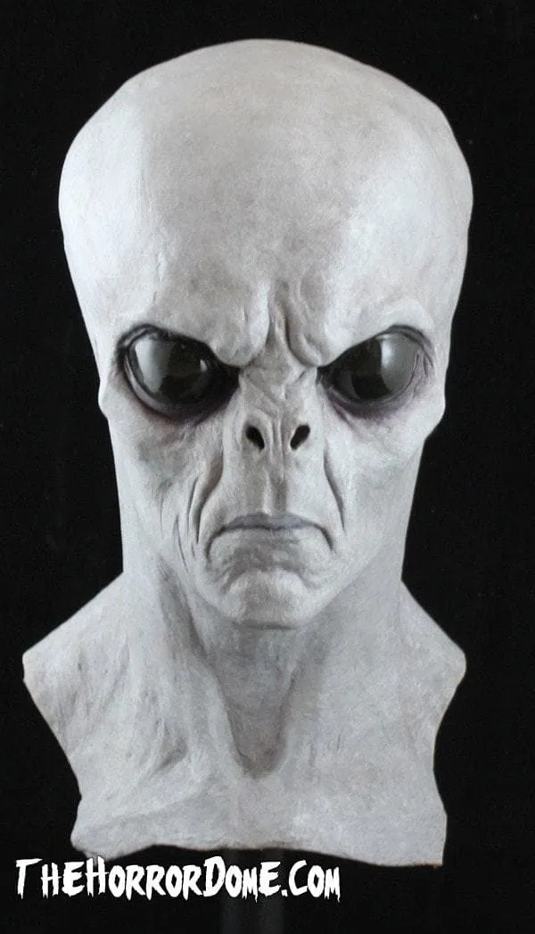 "Alien Intruder" HD Studios Pro Mask