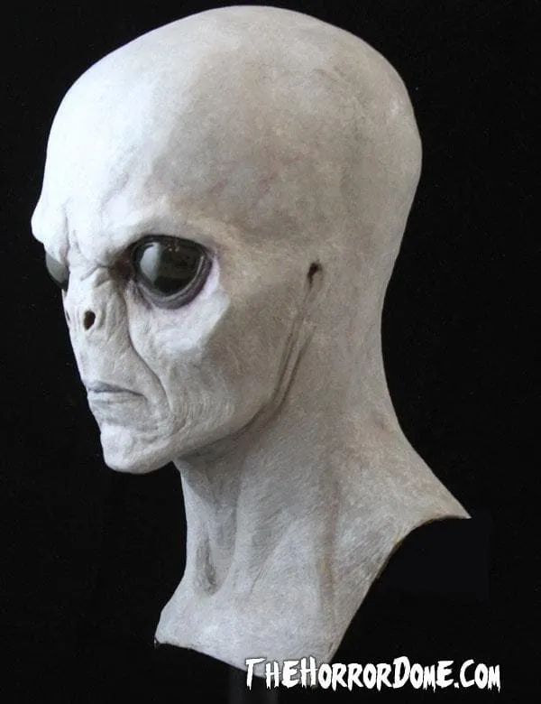 "Alien Intruder" HD Studios Pro Mask