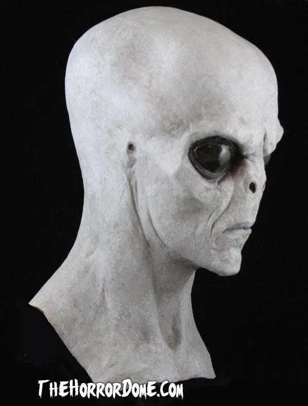 "Alien Intruder" HD Studios Pro Mask