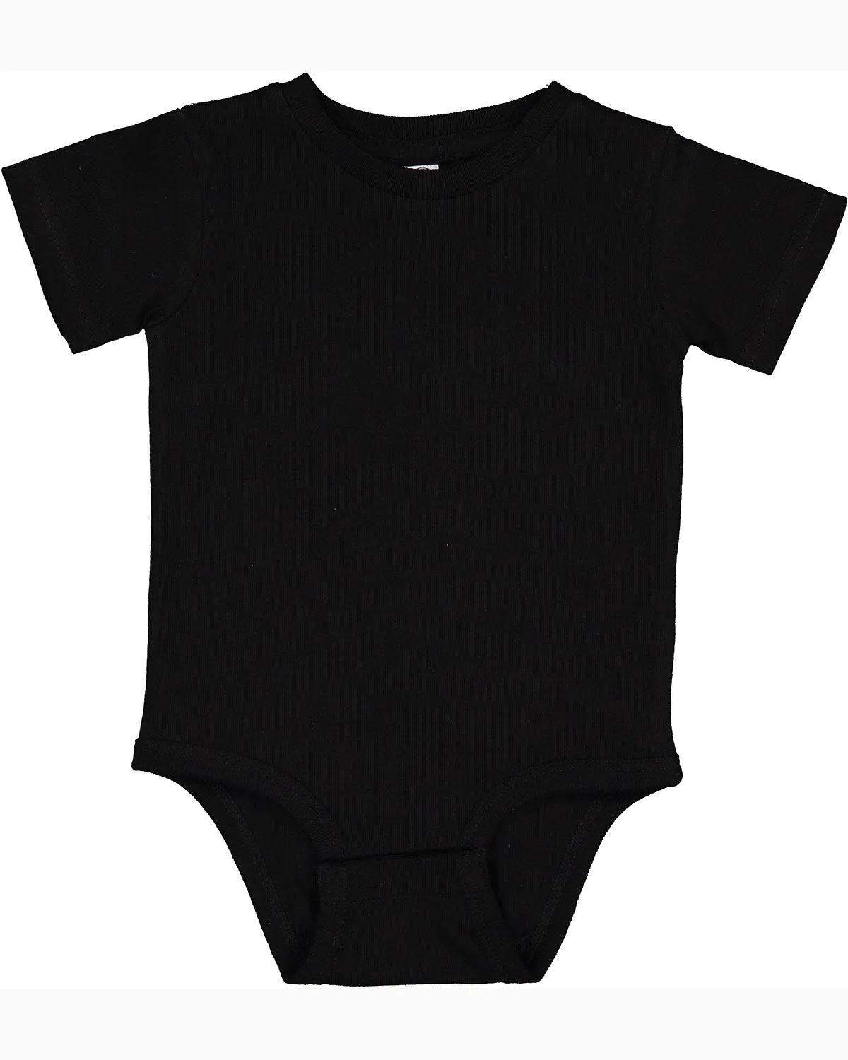 Rabbit Skins 4480 Infant Premium Jersey Bodysuit