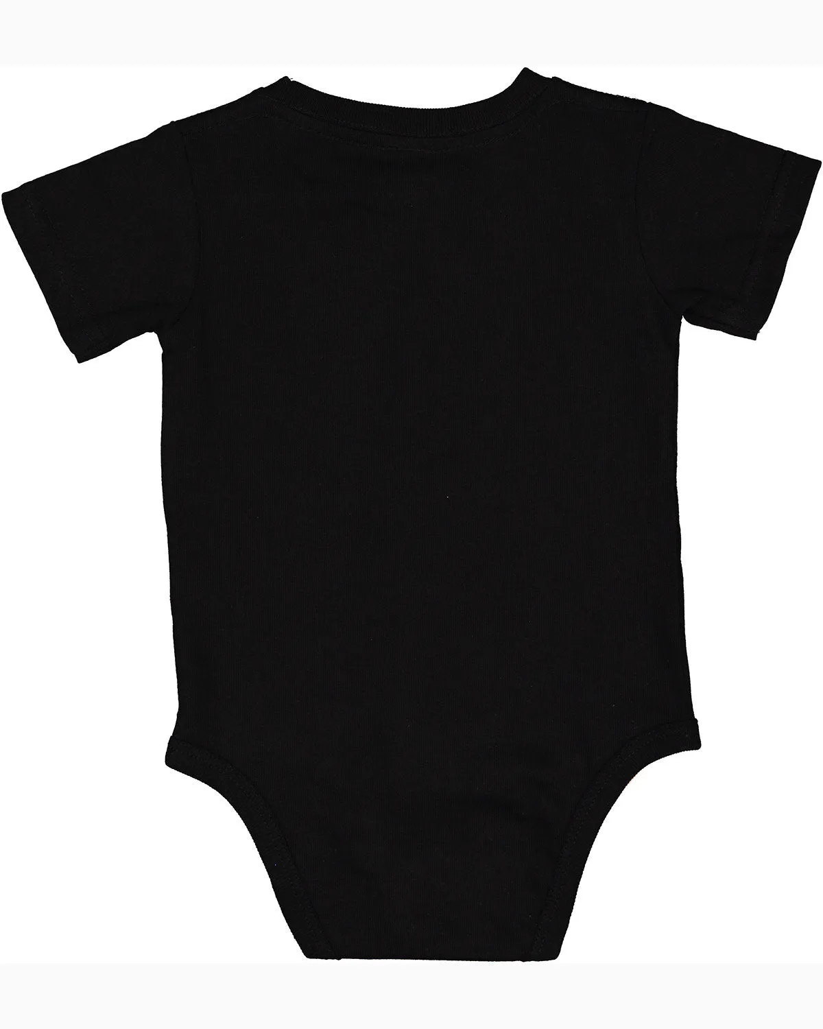 Rabbit Skins 4480 Infant Premium Jersey Bodysuit