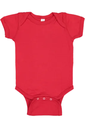 Rabbit Skins - Infant Fine Jersey Bodysuit - 4424