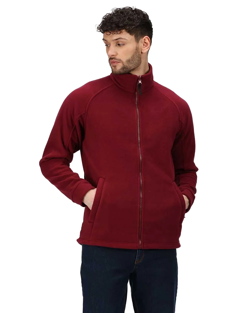 Regatta Thor III Fleece