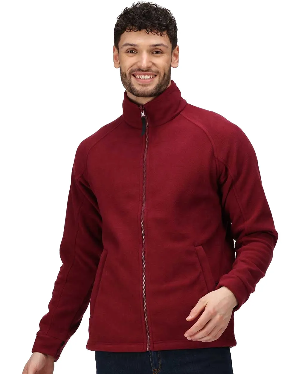 Regatta Thor III Fleece