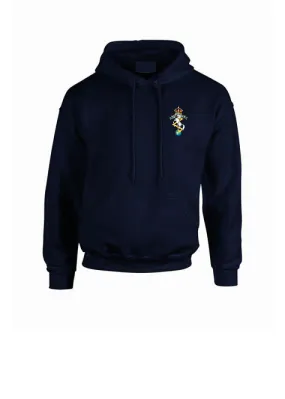 REME Adult Hoodie - Navy