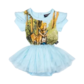 Rock Your Baby Alice Baby Circus Dress