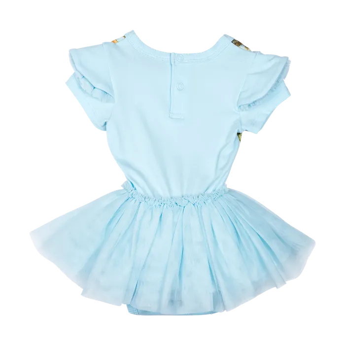 Rock Your Baby Alice Baby Circus Dress