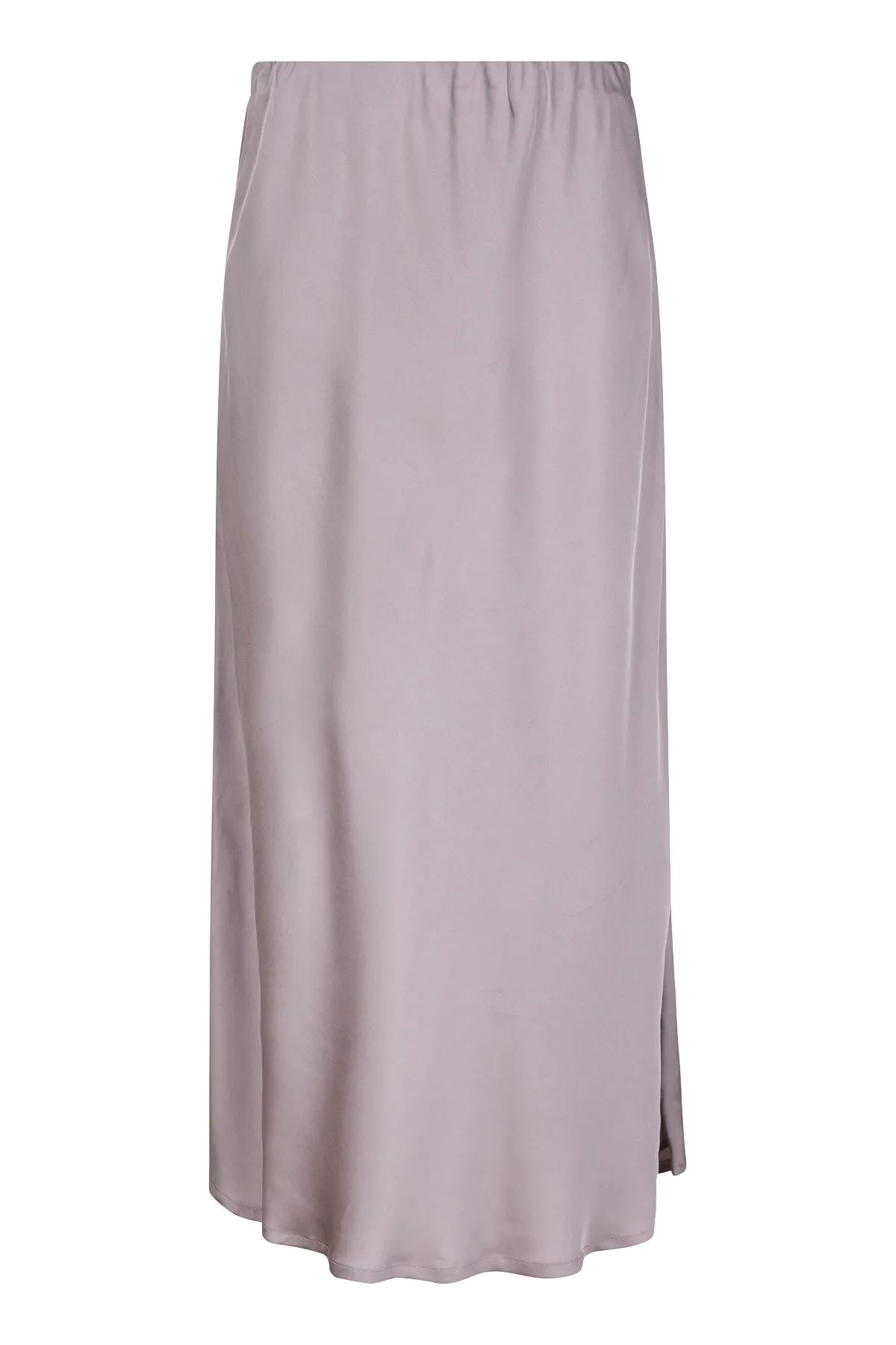 ROLE SKIRT MAUVE