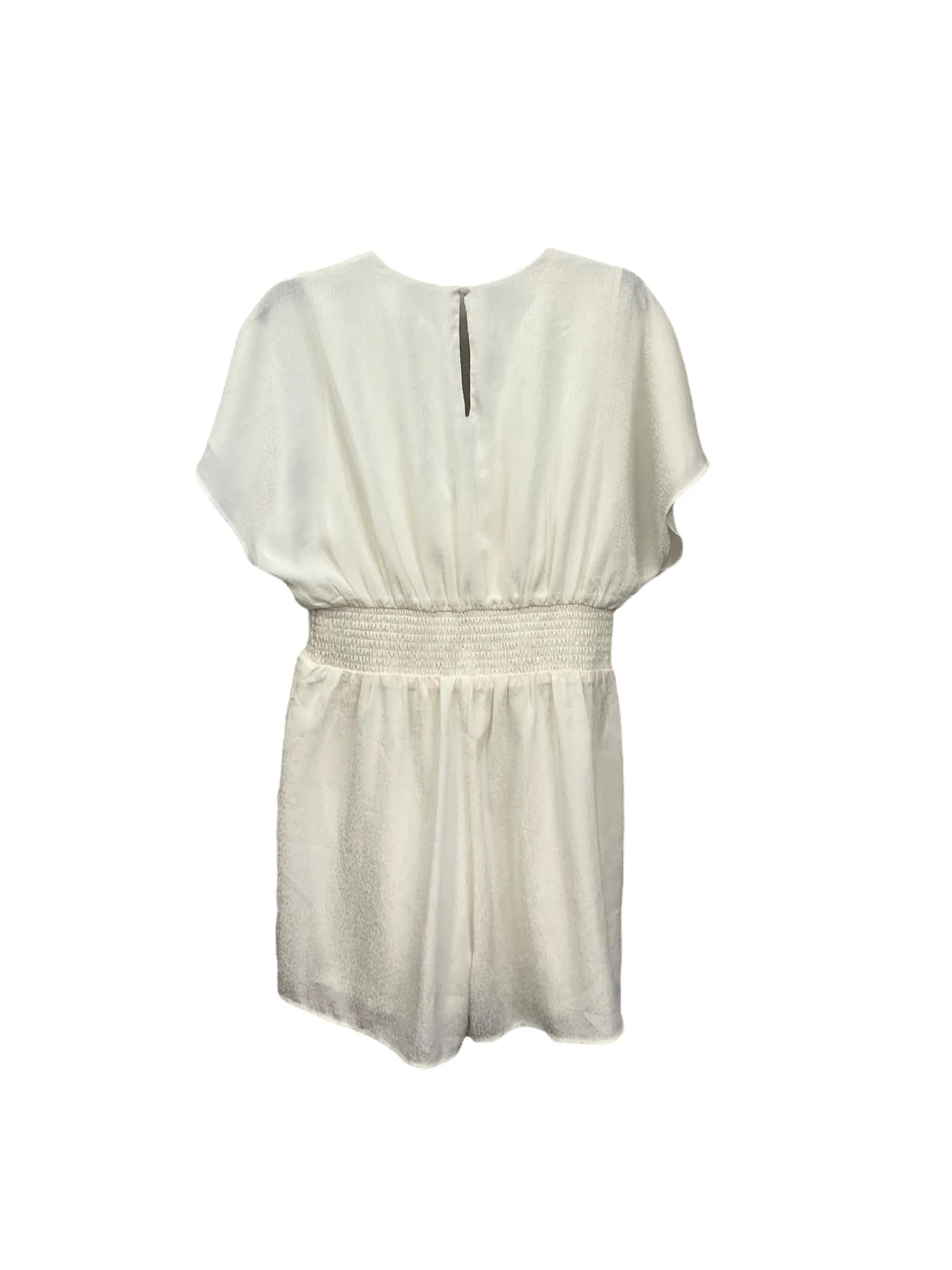 Romper By Express  Size: M