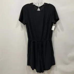 Romper By Lululemon In Black, Size: 8