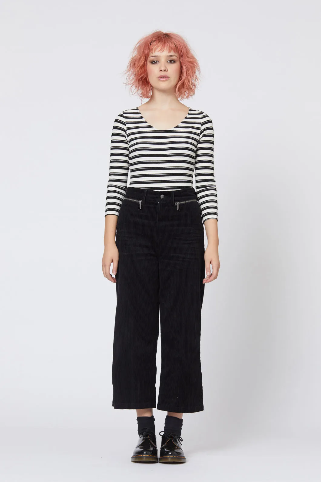 Rough Trade Bodysuit