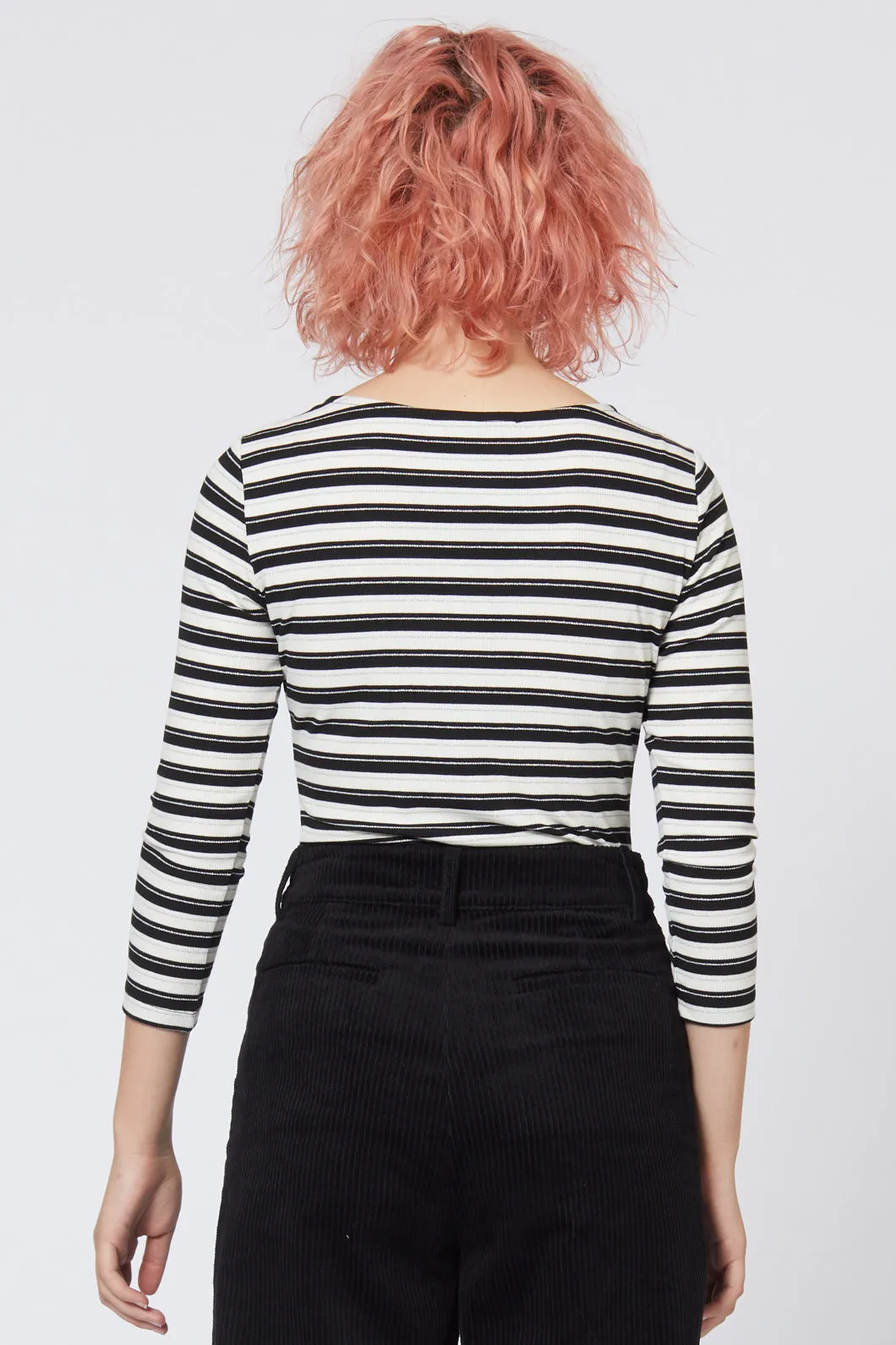 Rough Trade Bodysuit