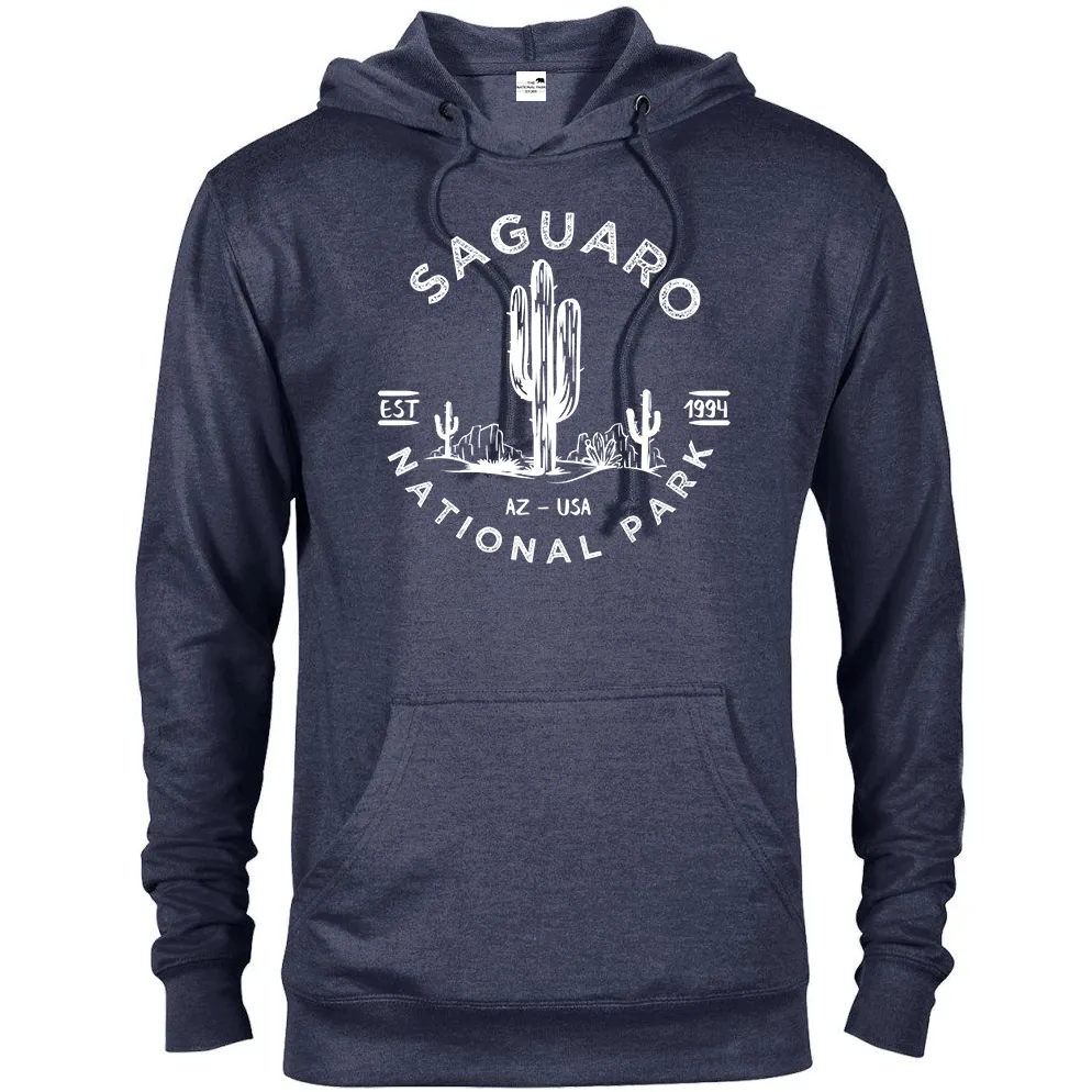 Saguaro National Park Hoodie