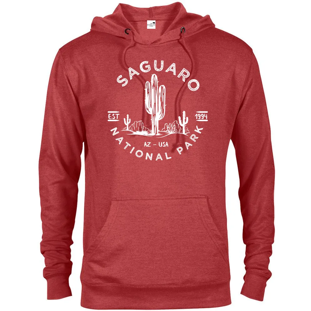 Saguaro National Park Hoodie