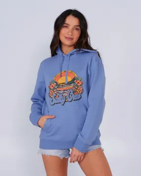 SALTY CREW ON VACATION HOODIE