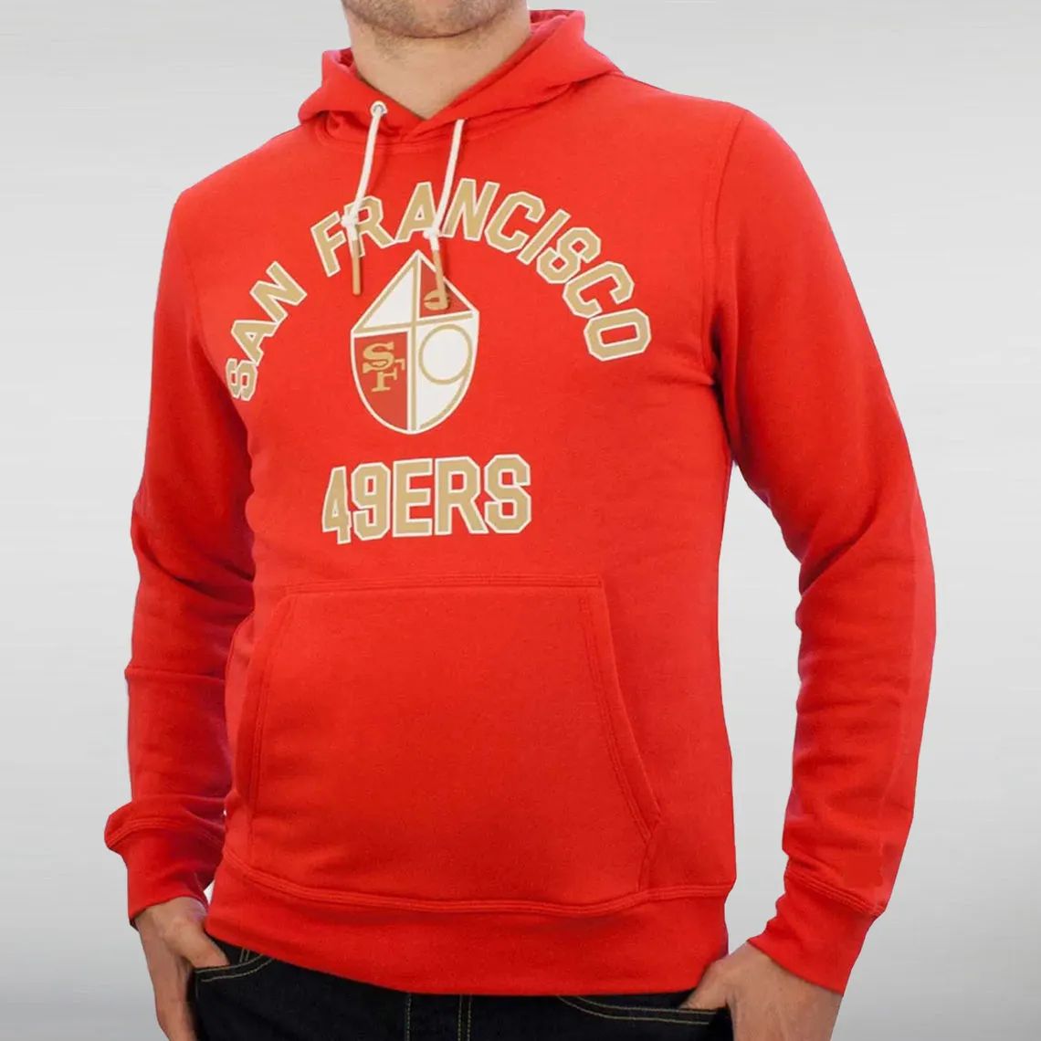 San Francisco 49ers Hoodie