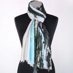 Sarika Modal Scarf - Wholesale