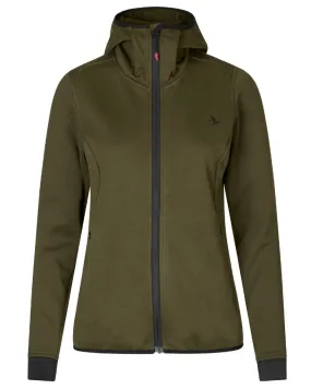 Seeland Womens Power Fleece Jacket