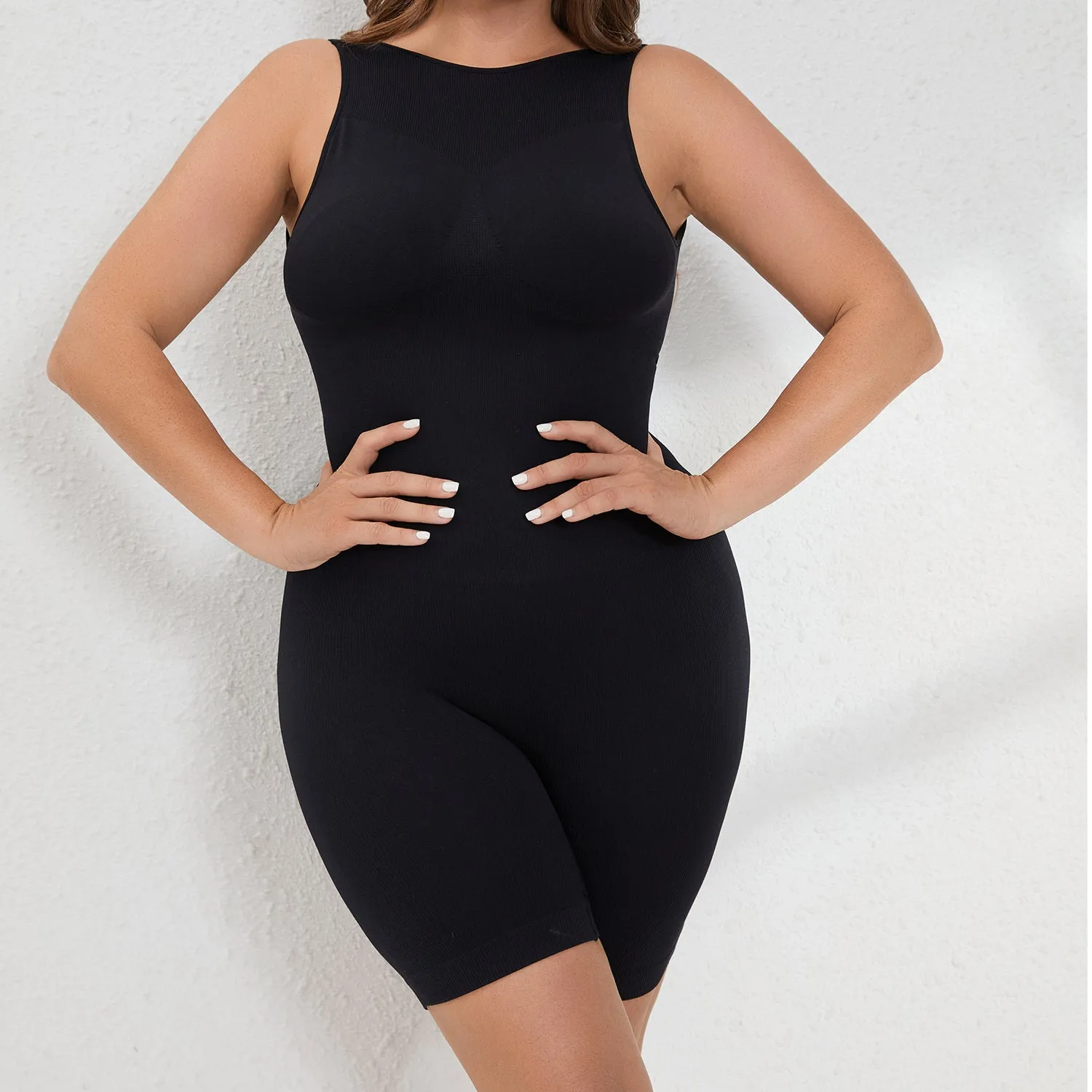 Shapewear bodysuit SW179