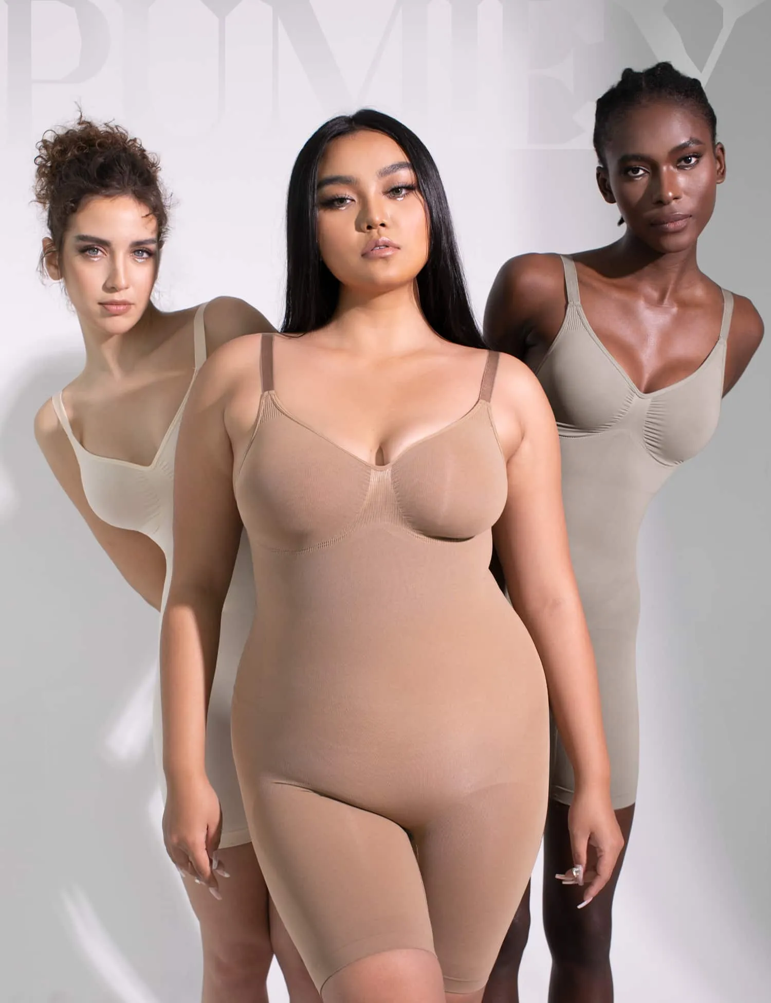 Shapewear Bodysuit