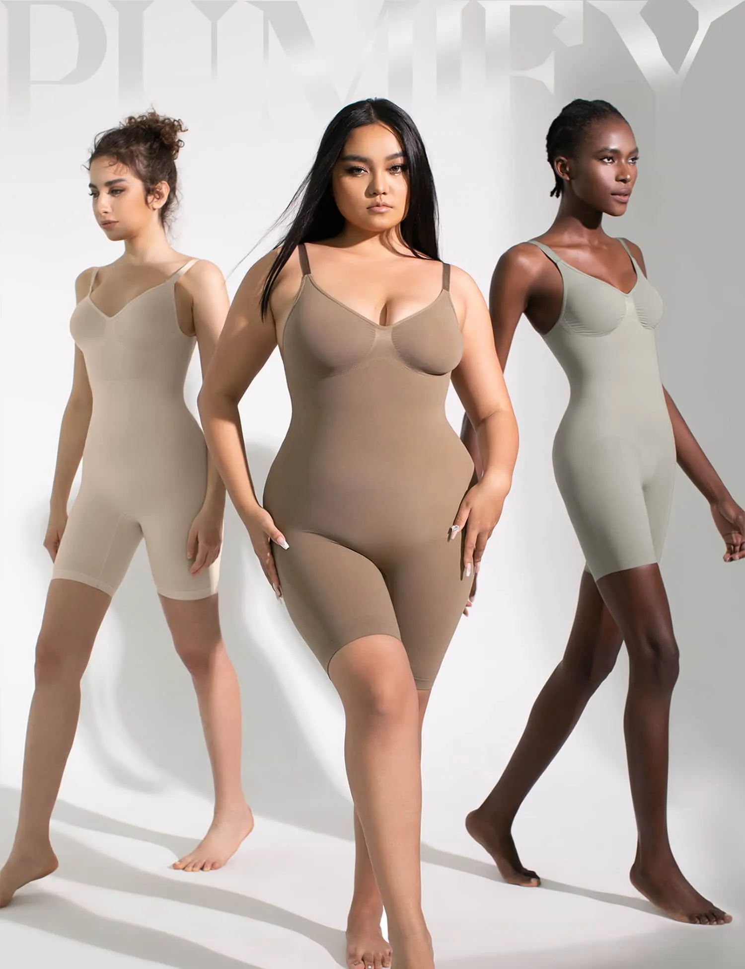 Shapewear Bodysuit