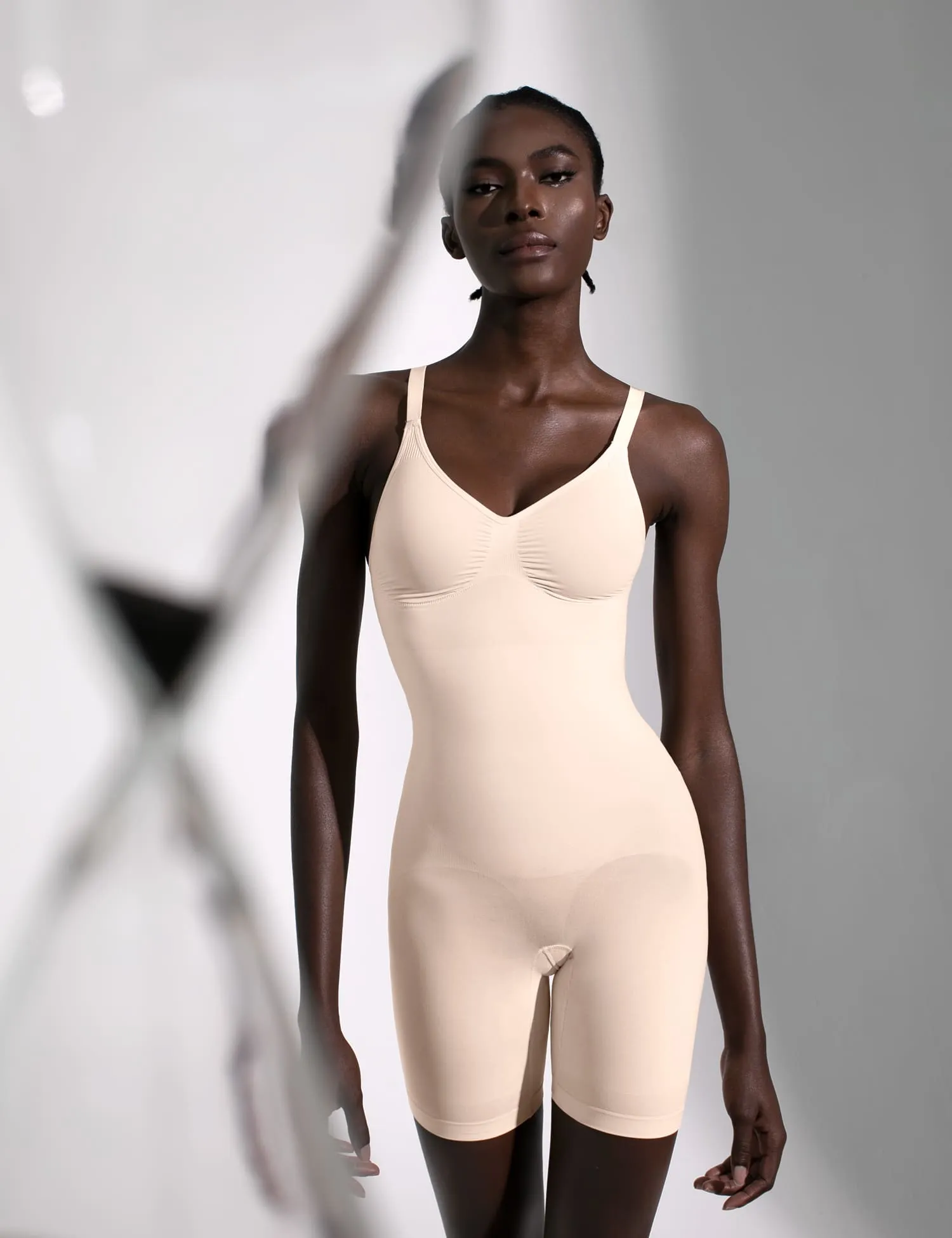 Shapewear Bodysuit