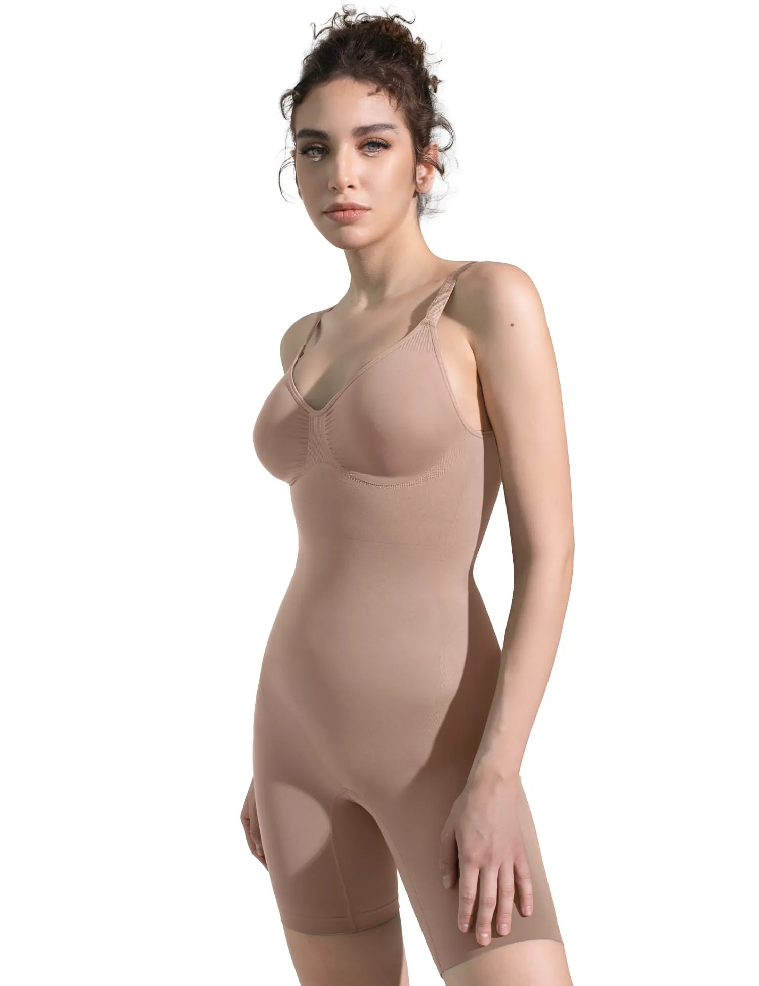 Shapewear Bodysuit