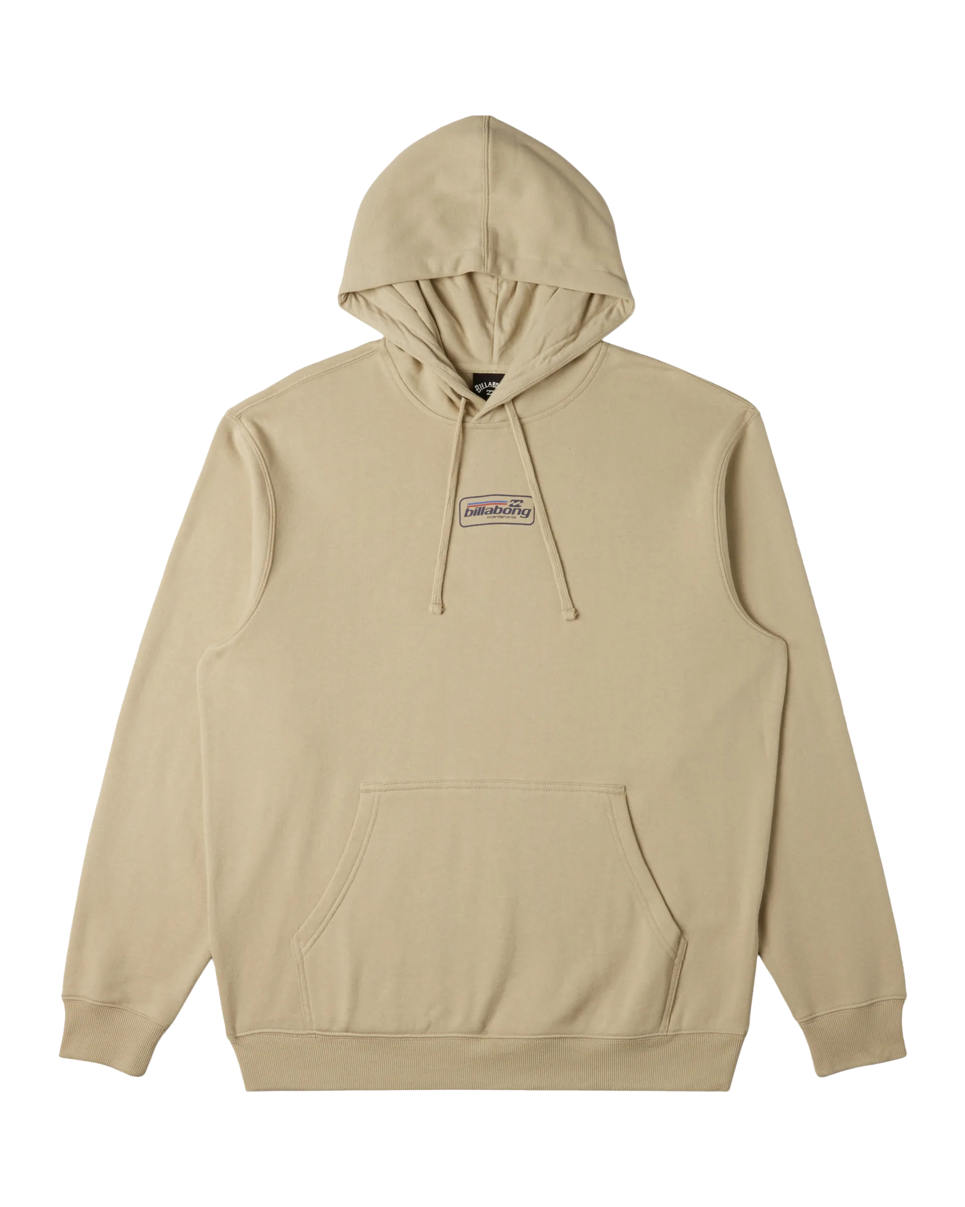 Shorts Sands Hoodie in Oyster