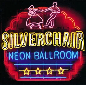 Silverchair - Neon Ballroom