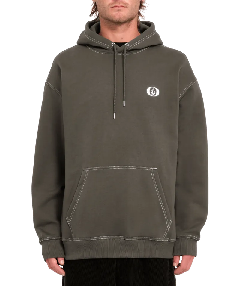 Skate Vitals Remy S Pullover Hoodie in Wren