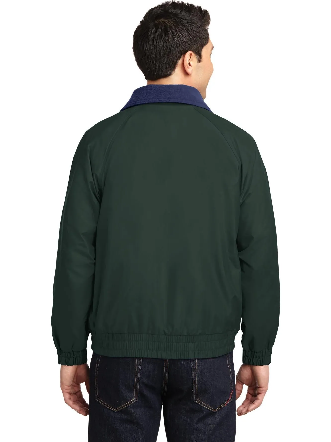 Sport-Tek Competitor Jacket