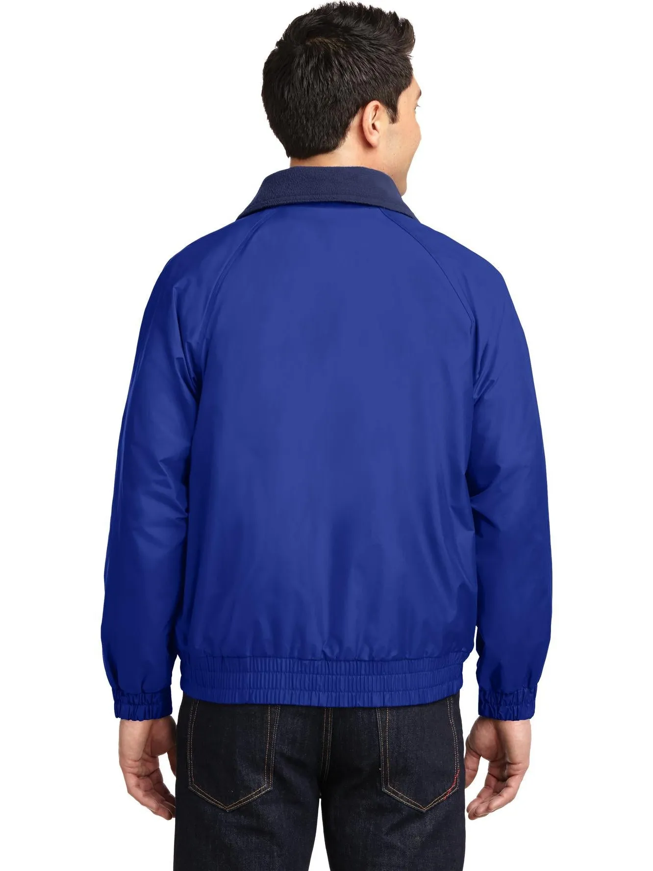 Sport-Tek Competitor Jacket