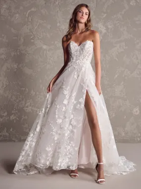 Sutton by Sottero and Midgely