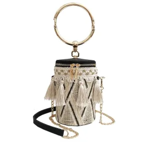 Tassel Boho Handbag Just For You