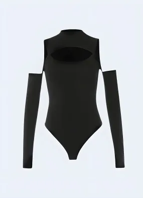 Techwear Bodysuit