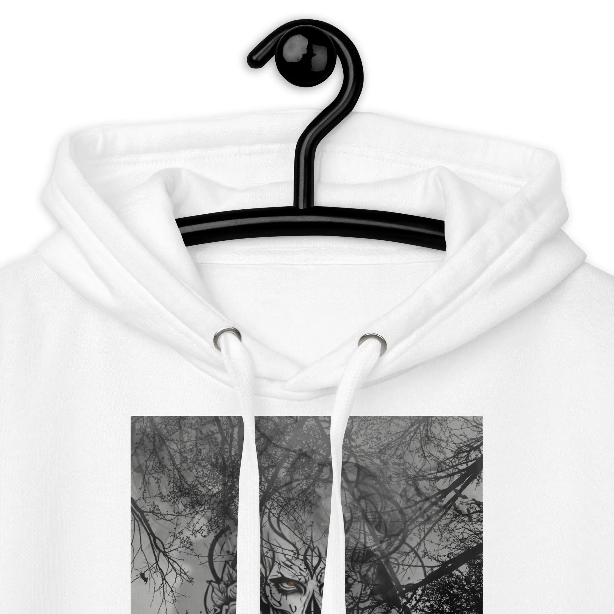 THE DARK TRIAD: DARK EMPATH Unisex Hoodie