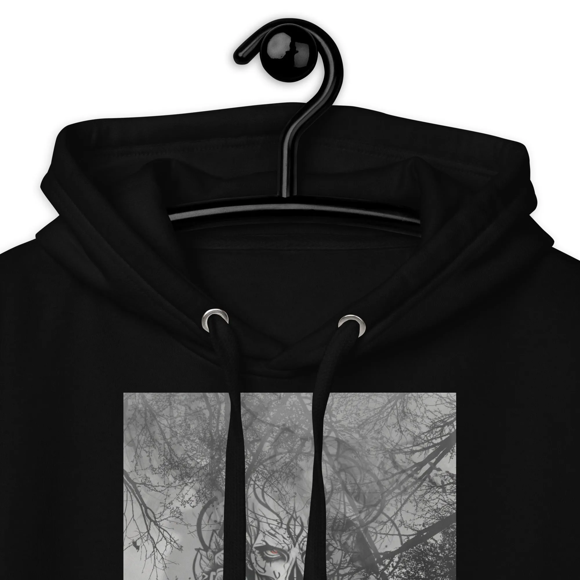 THE DARK TRIAD: DARK EMPATH Unisex Hoodie