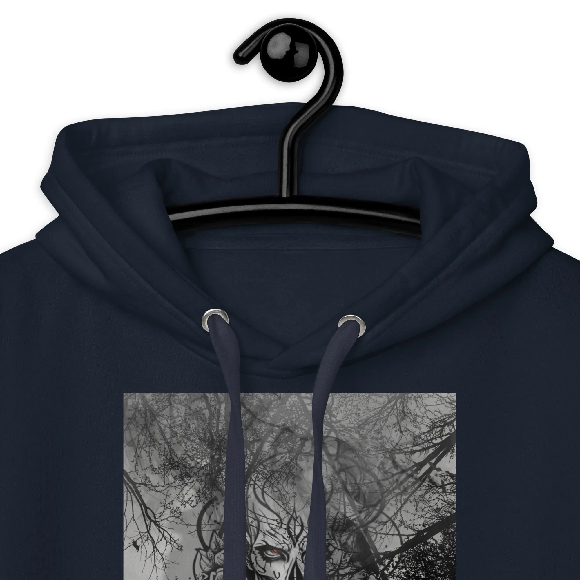 THE DARK TRIAD: DARK EMPATH Unisex Hoodie