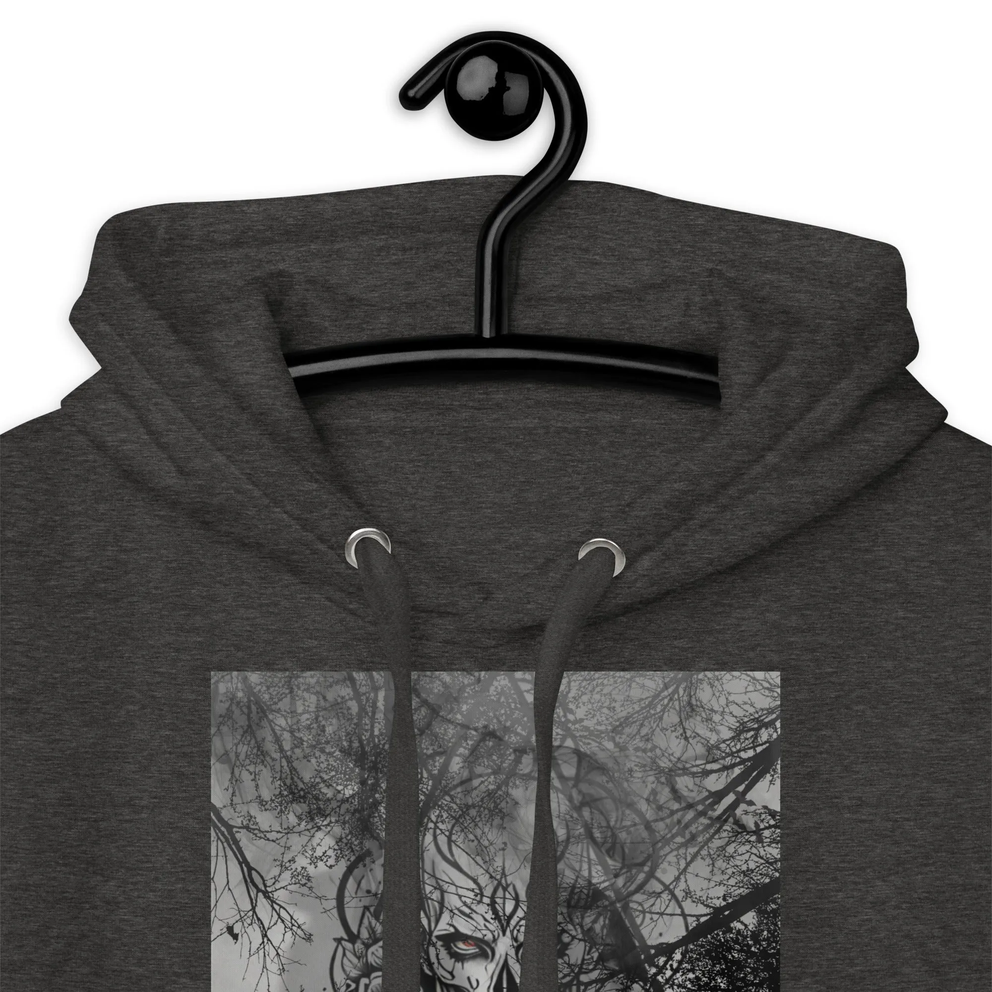 THE DARK TRIAD: DARK EMPATH Unisex Hoodie