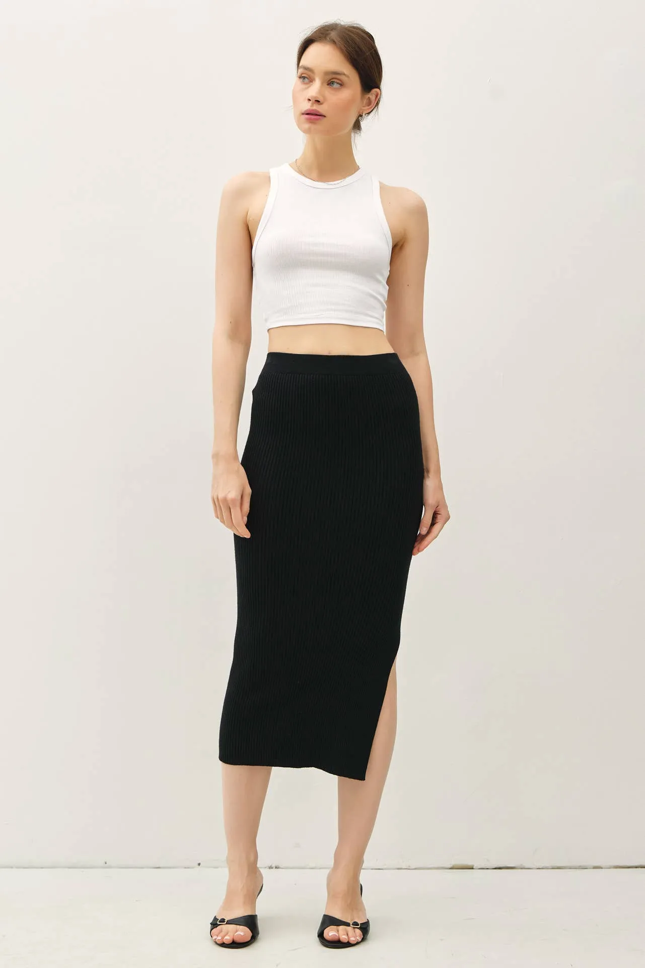 The Gia Skirt