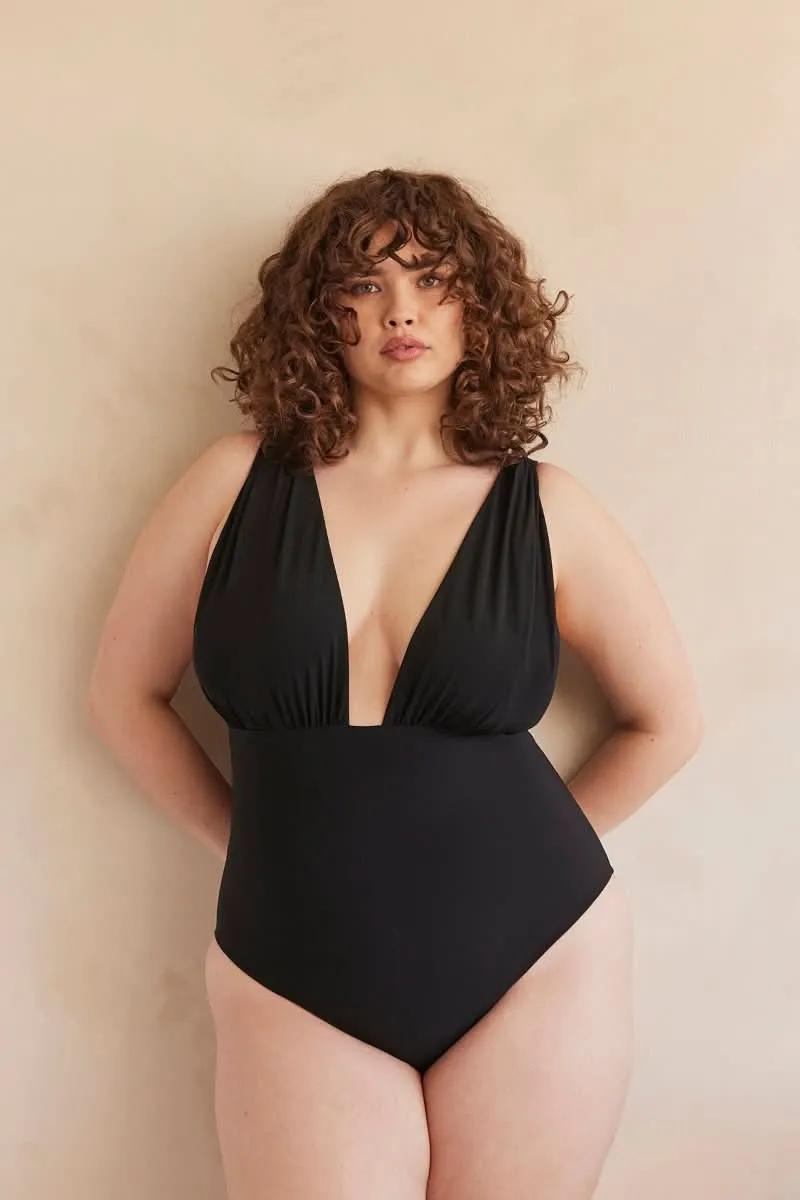 The Monroe Swimsuit