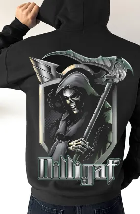 The Reaper Pullover Hoodie