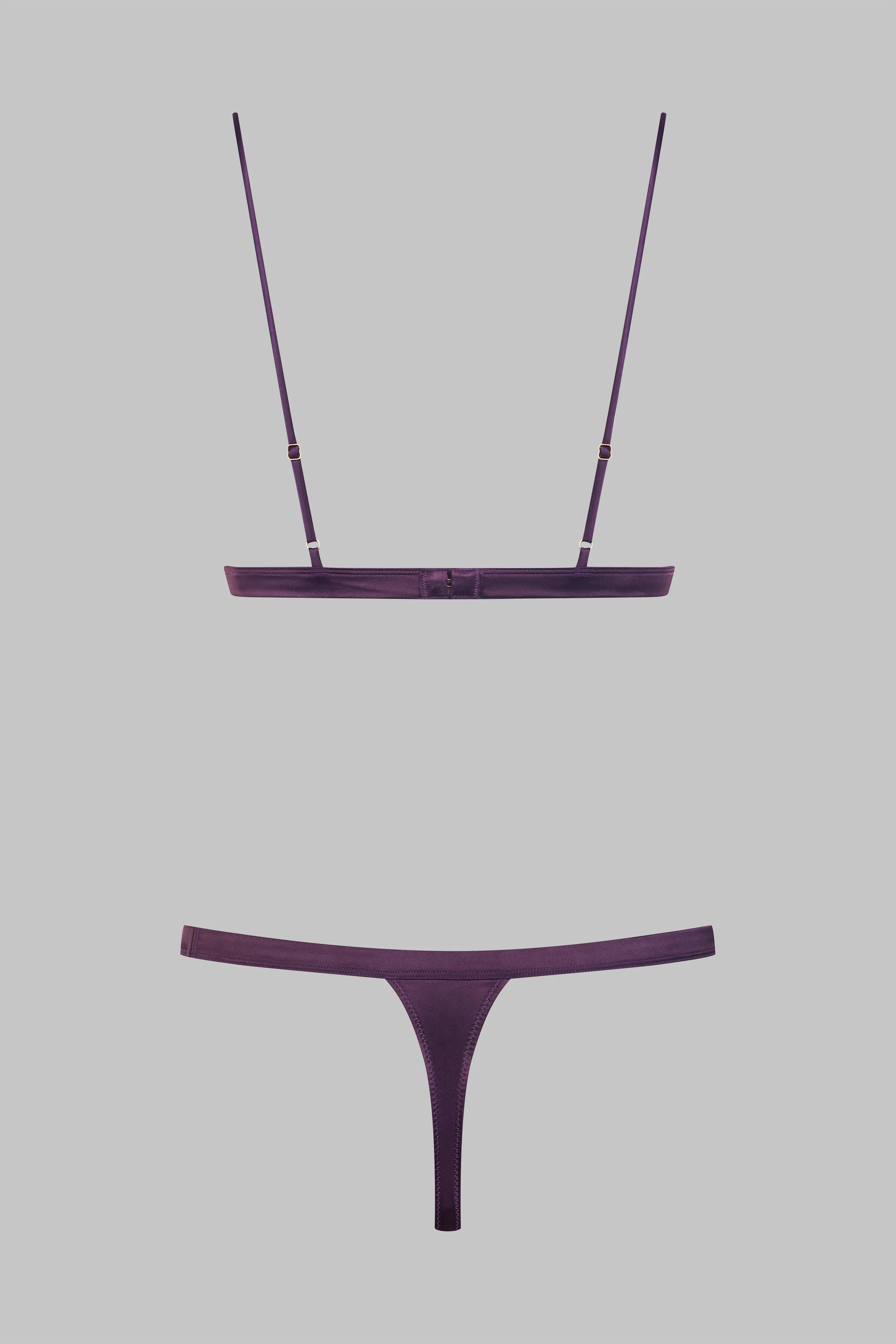 Thong body - Villa Satine