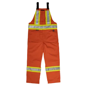 Tough Duck Unlined Hi-Vis Overall S769