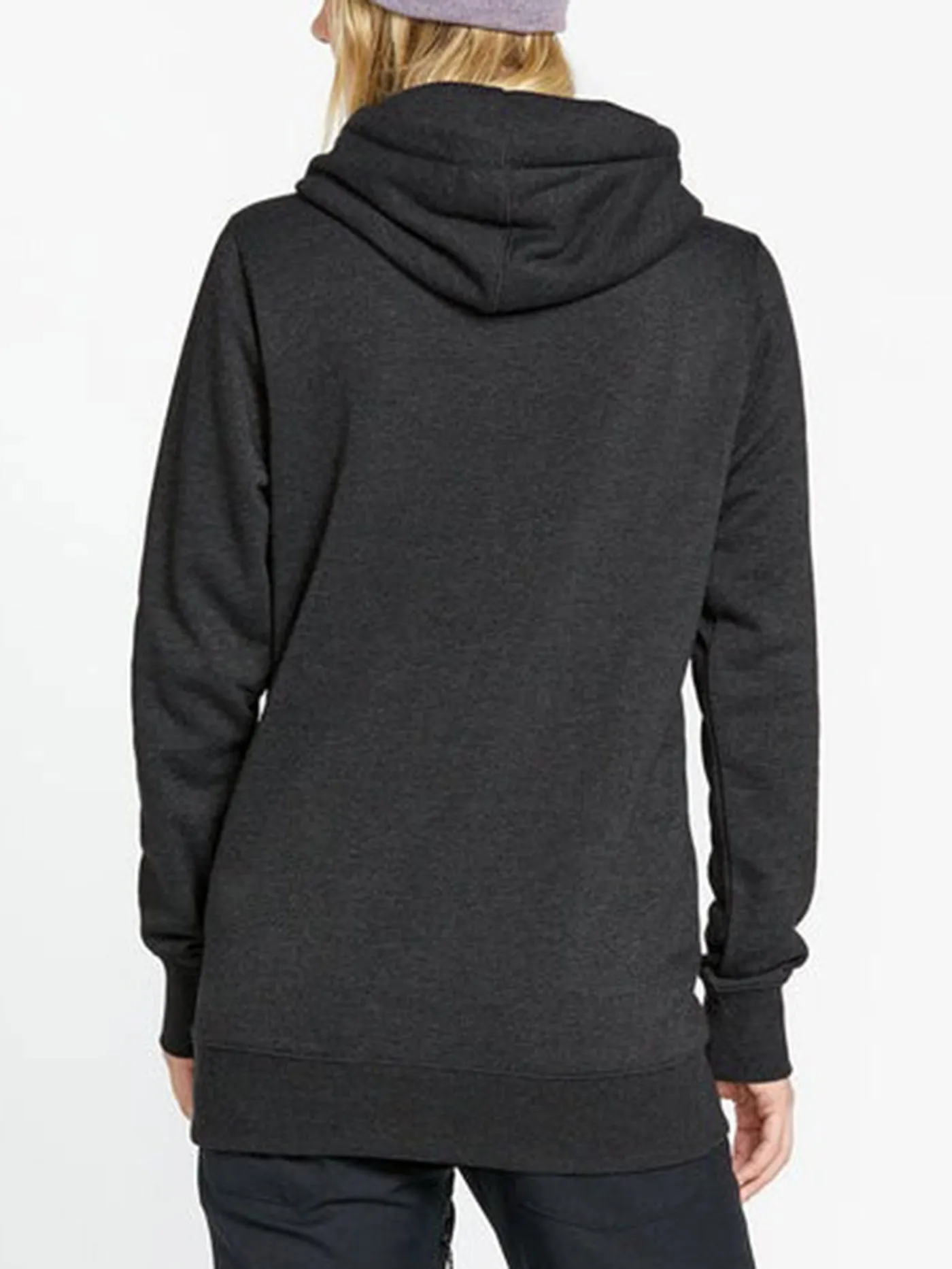 Tower Hoodie